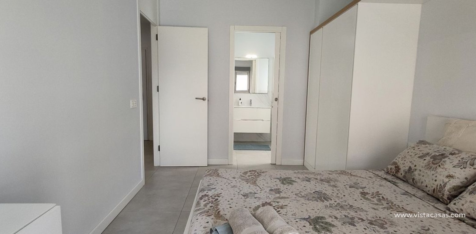 Vente - Appartement - Villamartin - Los Dolses