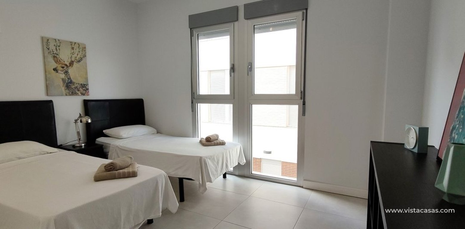 Vente - Appartement - Villamartin - Los Dolses