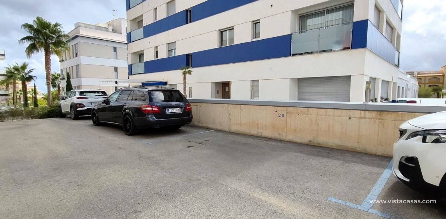 Resale - Apartment - Villamartin - Los Dolses