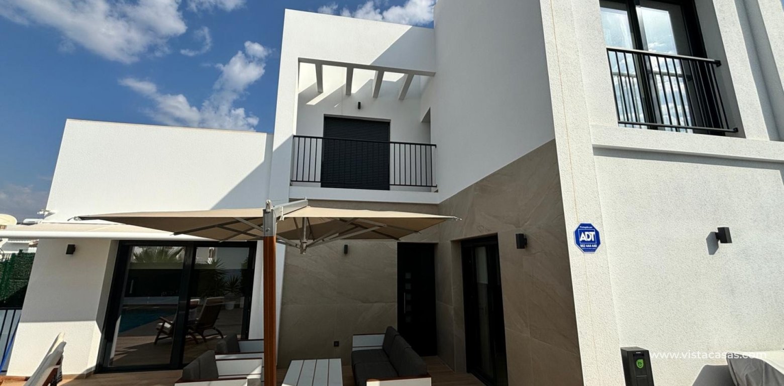 Vente - Villa - Rojales - Ciudad Quesada