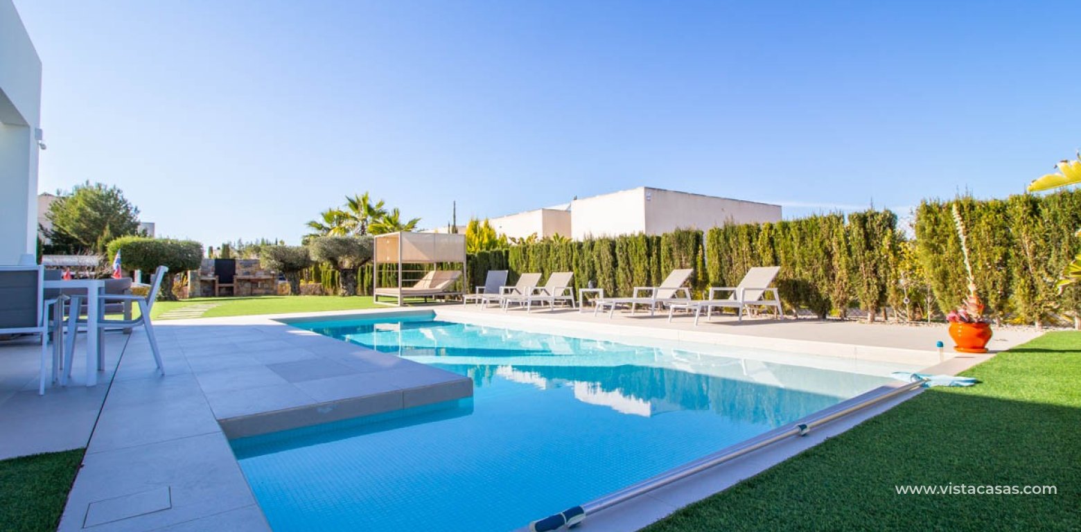 Resale - Villa - Las Colinas Golf