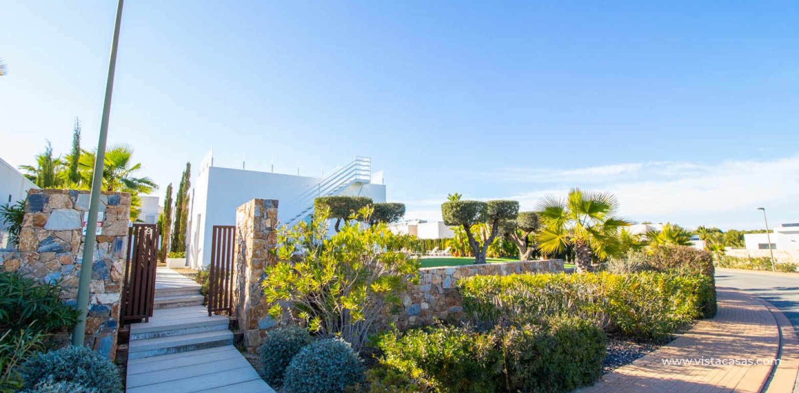 Resale - Villa - Las Colinas Golf