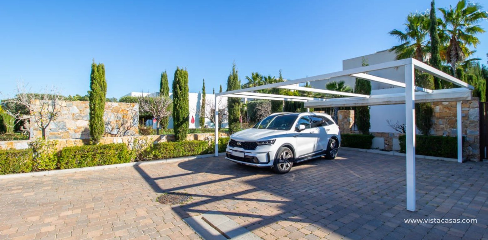 Resale - Villa - Las Colinas Golf