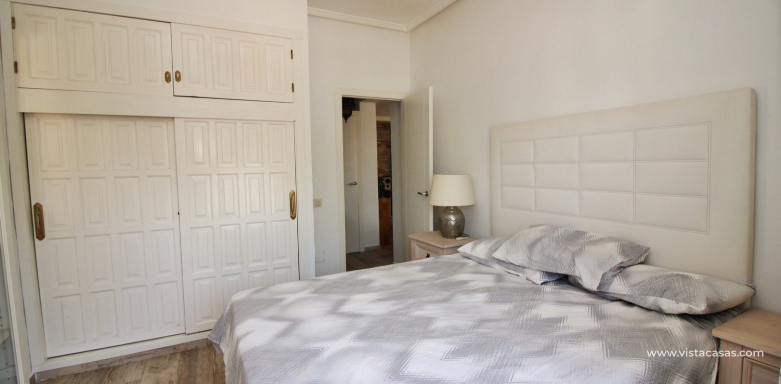 Property for sale in Quesada double bedroom 3 fitted wardrobes