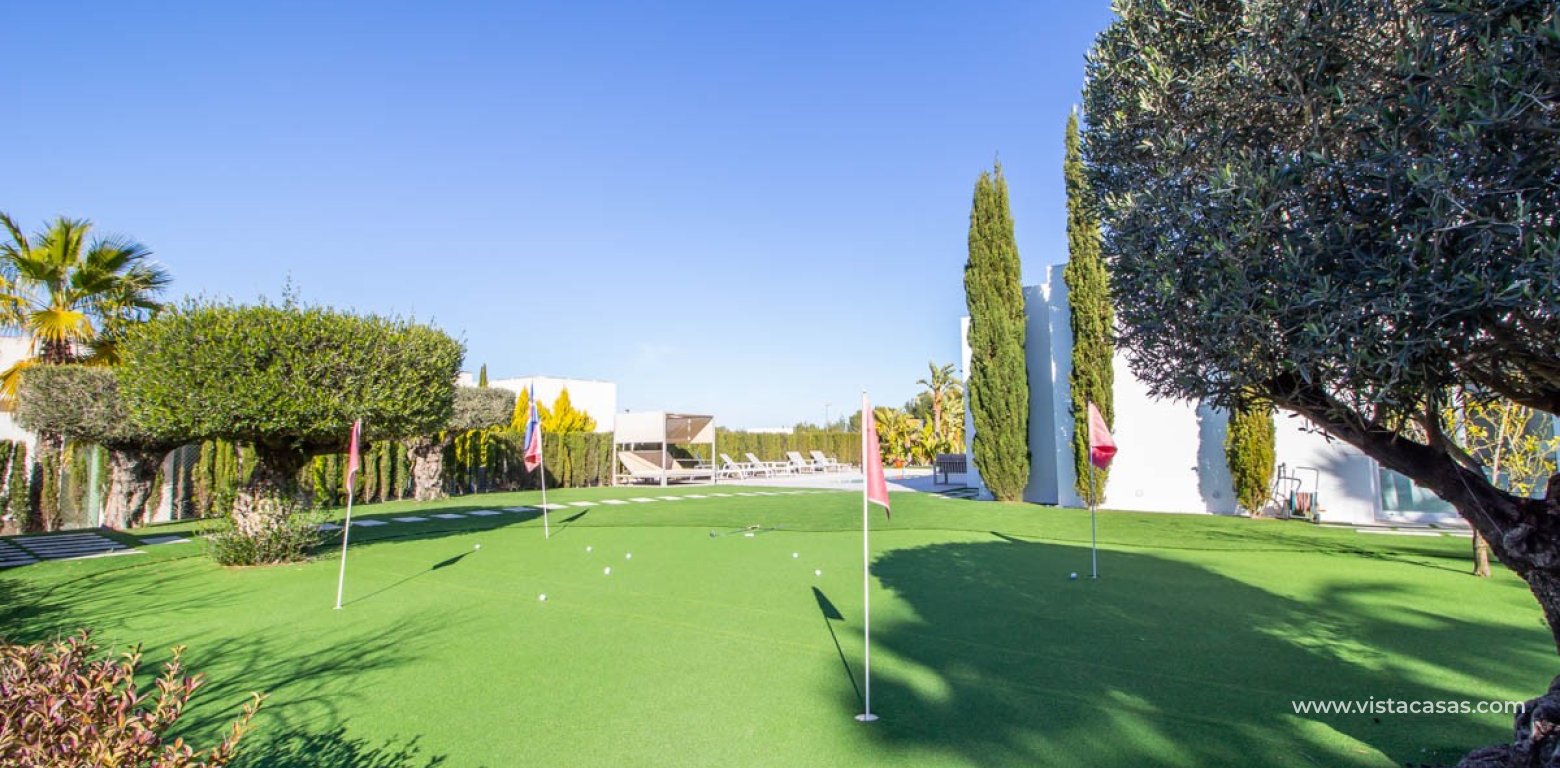 Vente - Villa - Las Colinas Golf