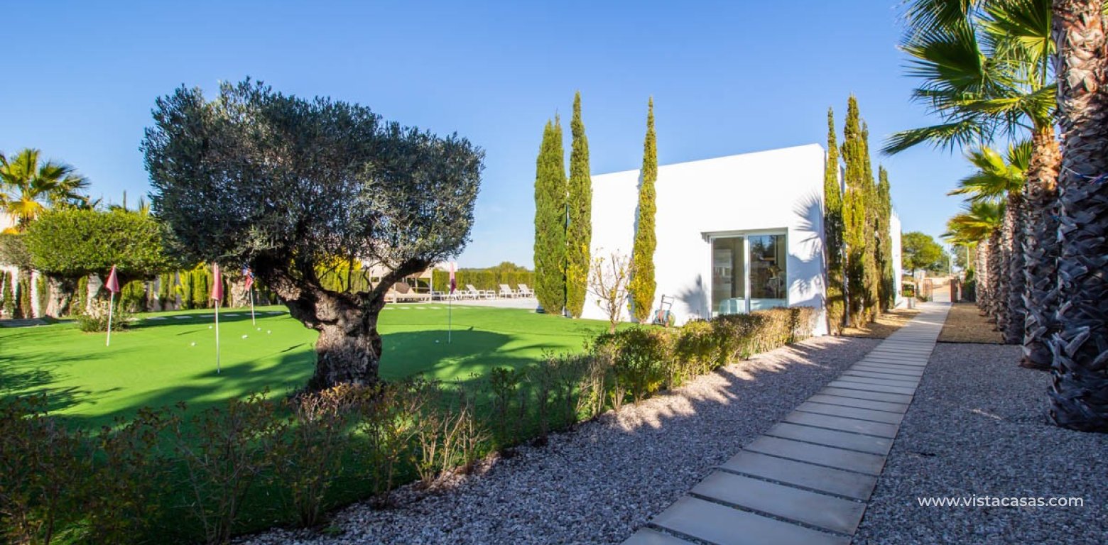 Resale - Villa - Las Colinas Golf