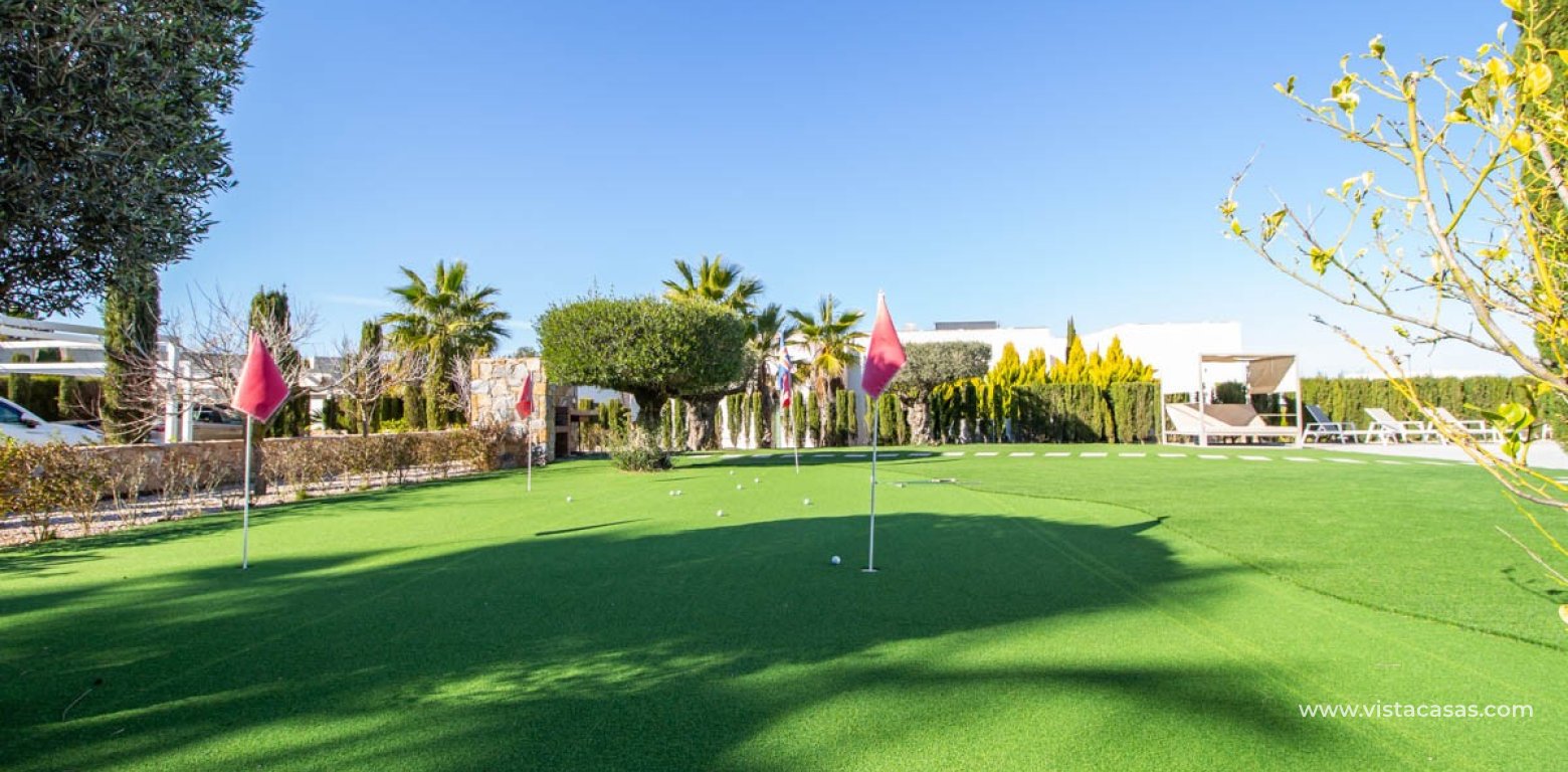 Resale - Villa - Las Colinas Golf