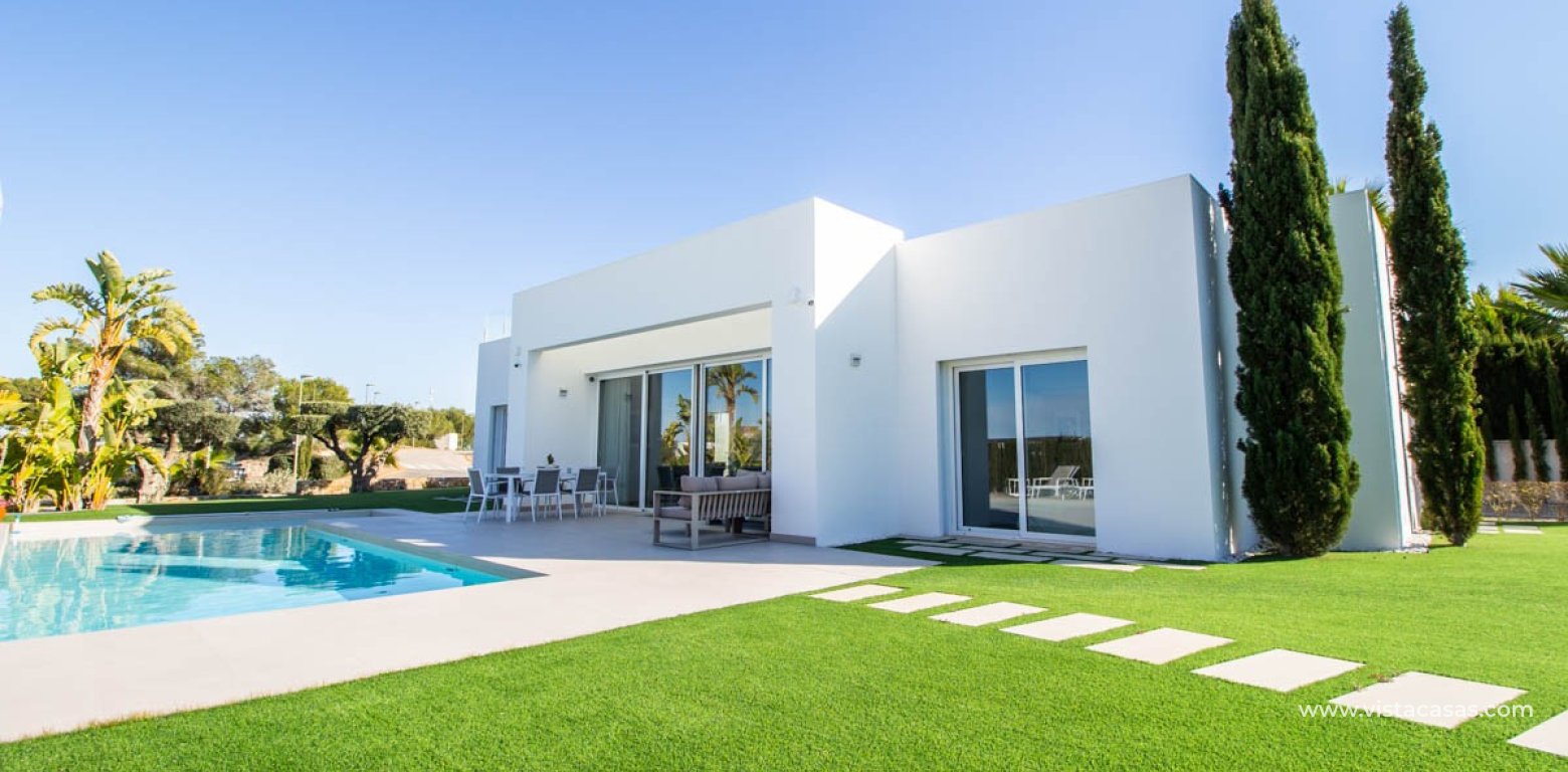 Resale - Villa - Las Colinas Golf