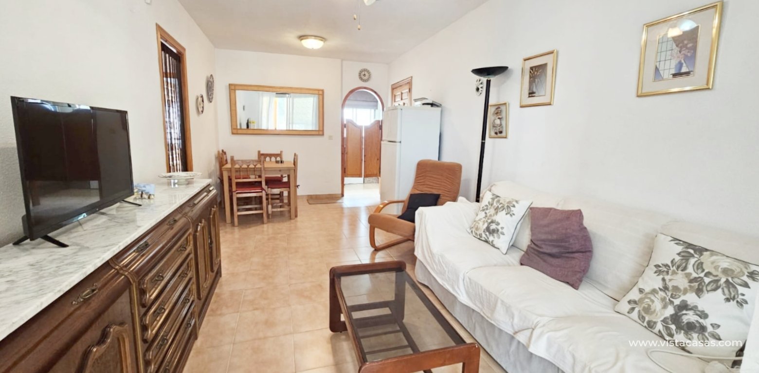 Venta - Apartamento - Los Alcazares