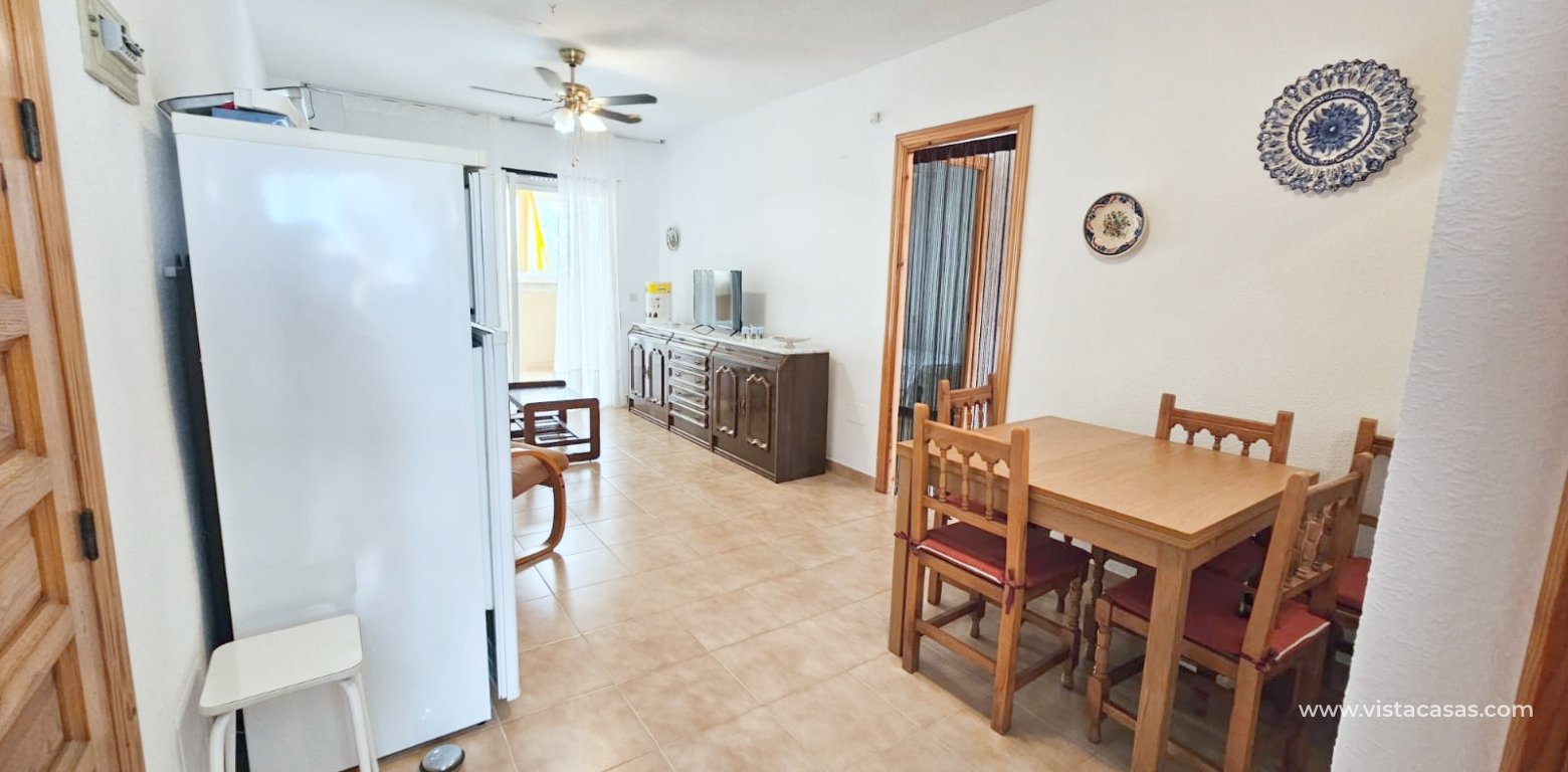 Venta - Apartamento - Los Alcazares