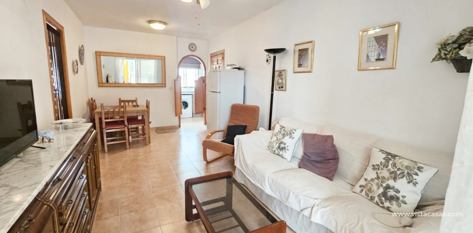 Venta - Apartamento - Los Alcazares