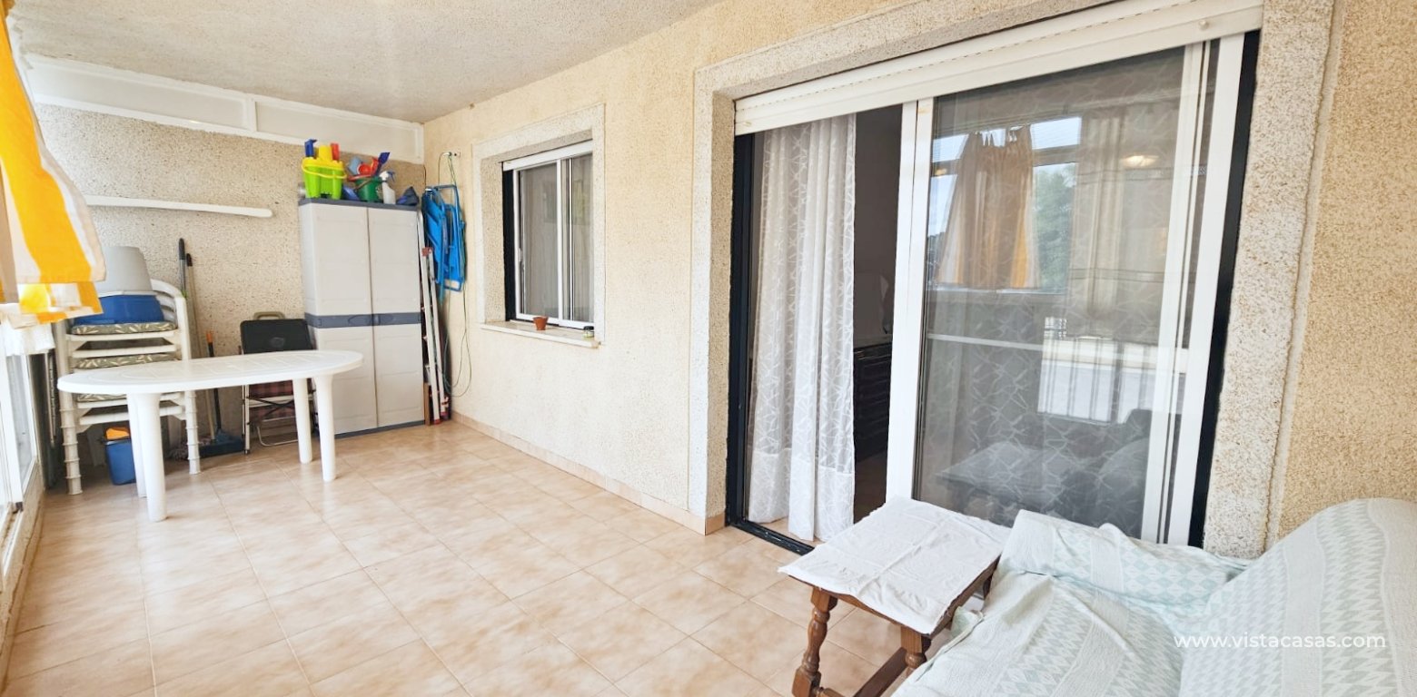 Venta - Apartamento - Los Alcazares