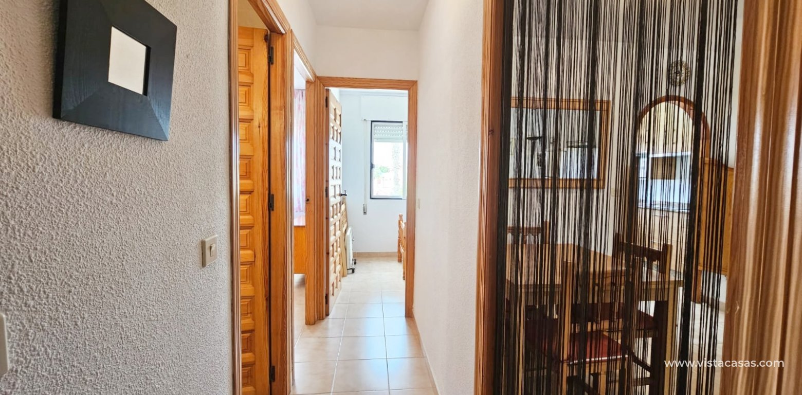 Venta - Apartamento - Los Alcazares