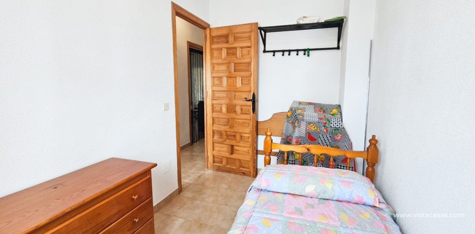 Venta - Apartamento - Los Alcazares