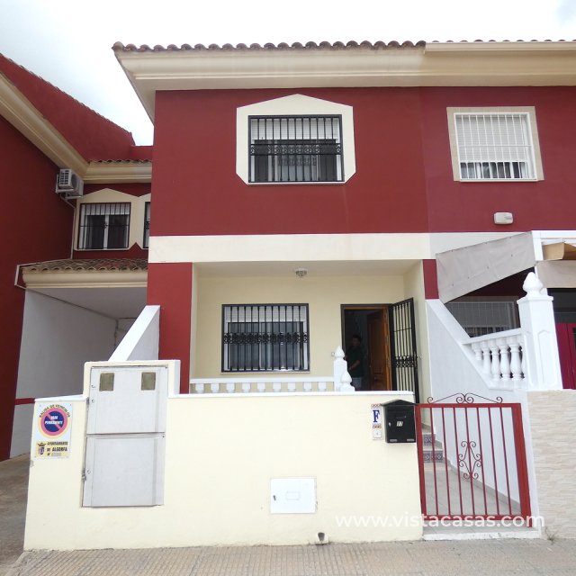 Townhouse - Venta - Algorfa - Algorfa