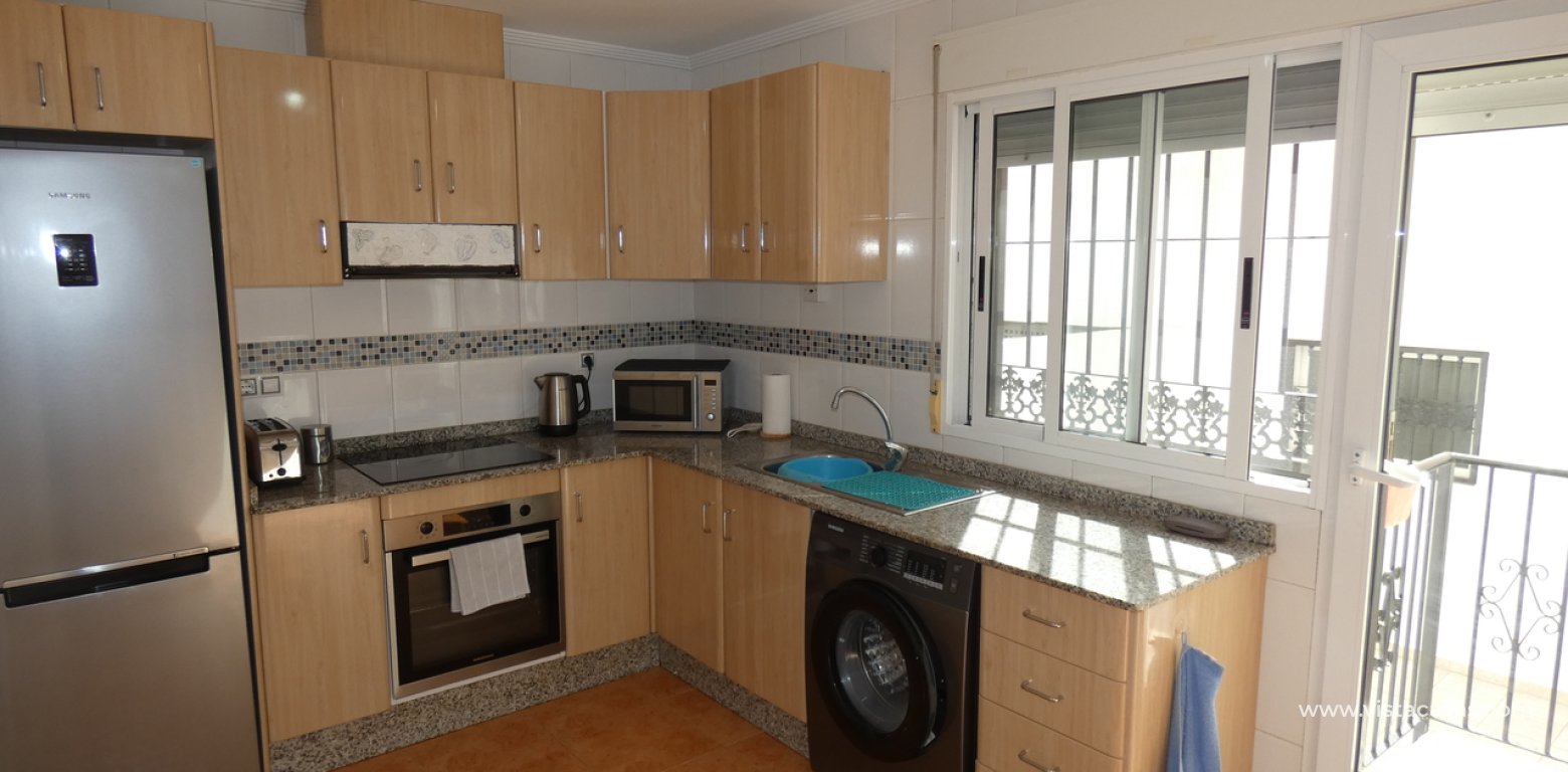 Vente - Maison Mitoyenne - Algorfa