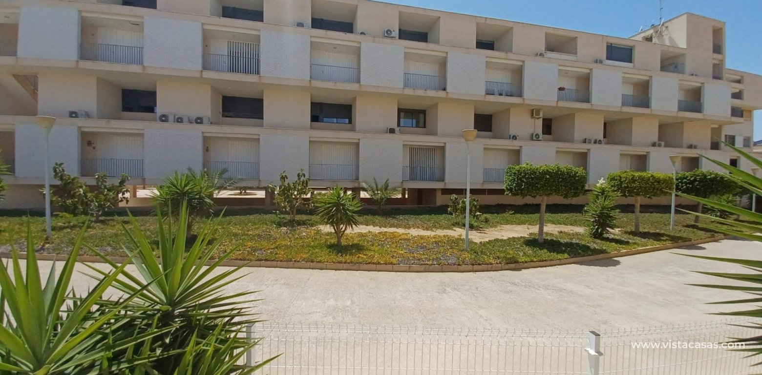 Vente - Appartement - Villamartin - Los Dolses