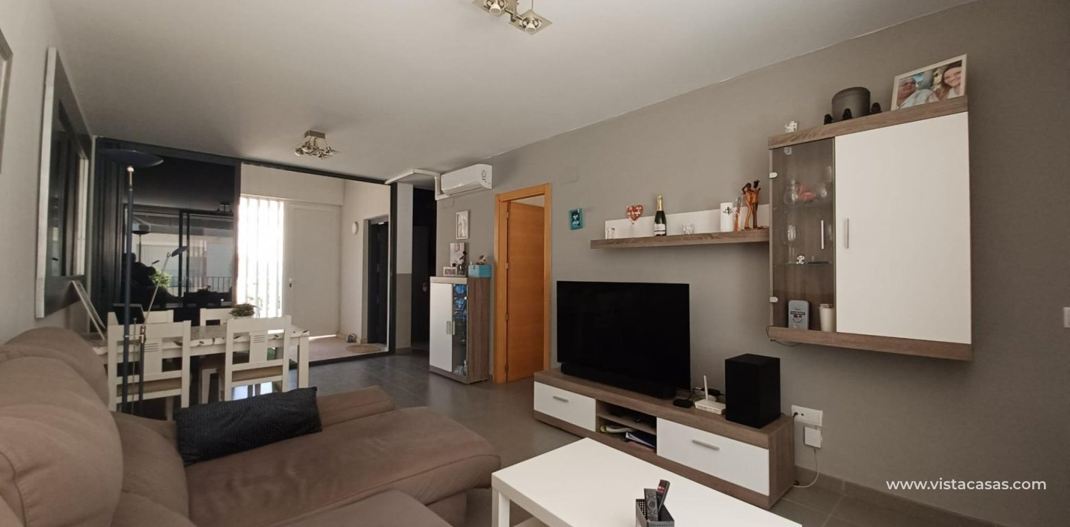 Resale - Apartment - Villamartin - Los Dolses