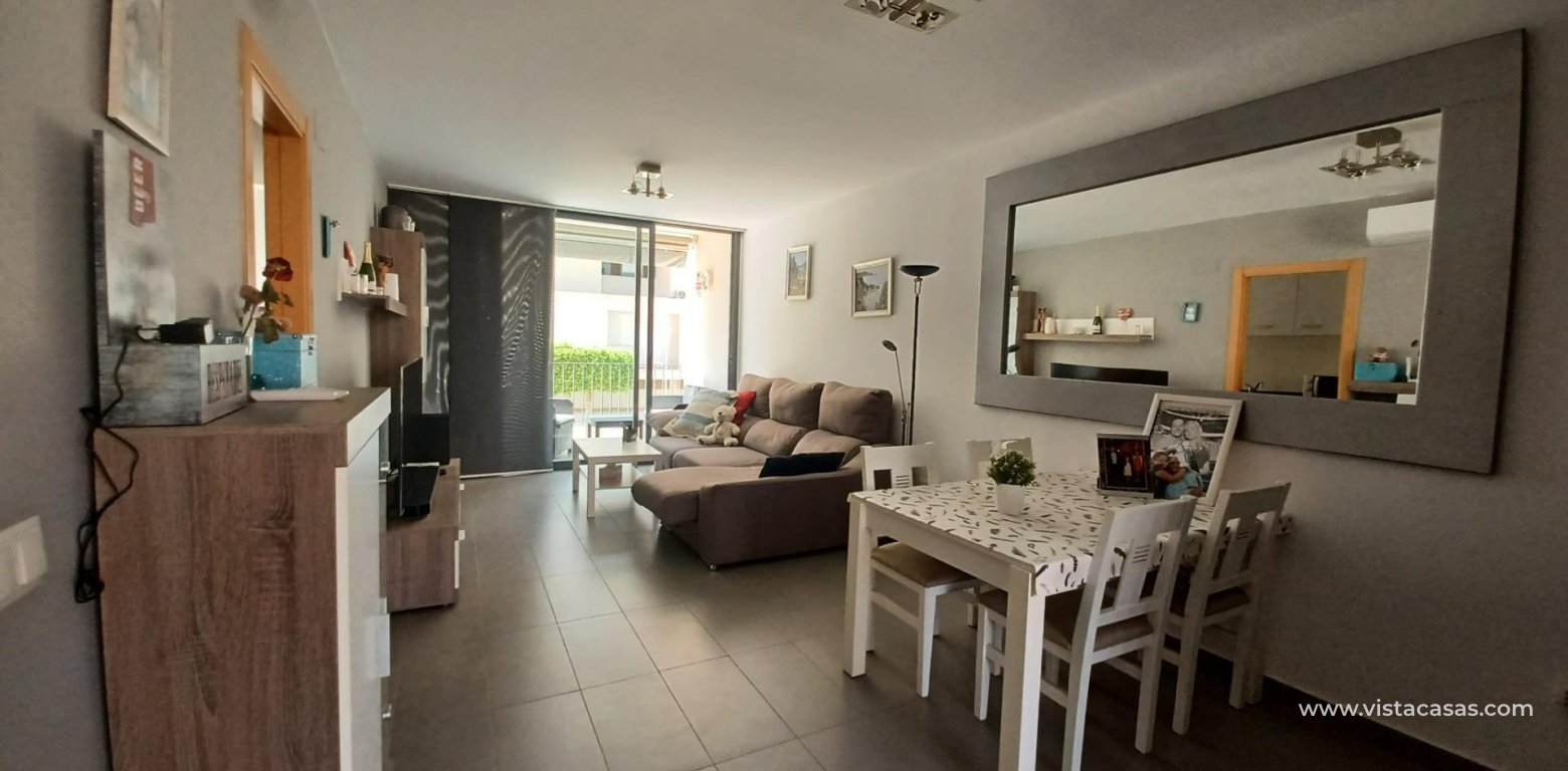 Resale - Apartment - Villamartin - Los Dolses