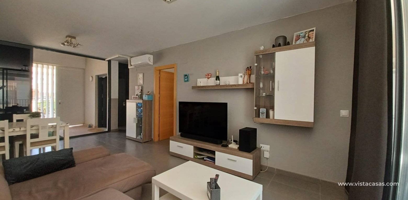 Resale - Apartment - Villamartin - Los Dolses