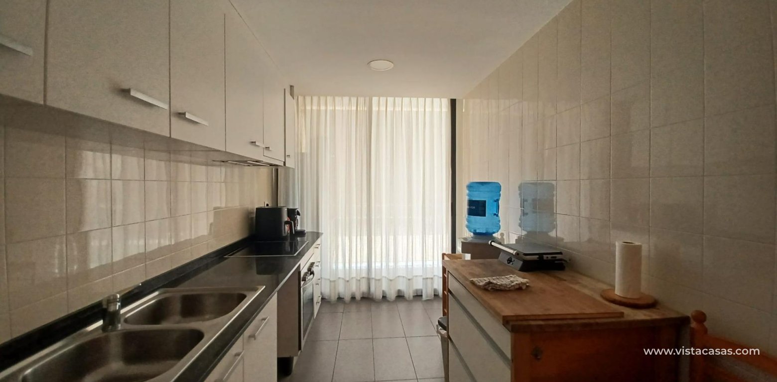 Venta - Apartamento - Villamartin - Los Dolses