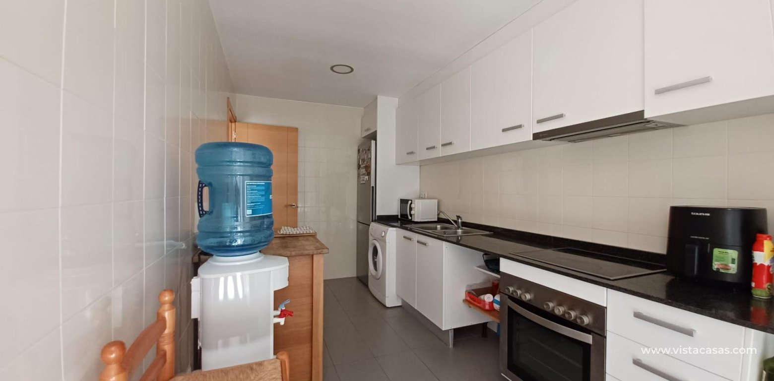 Resale - Apartment - Villamartin - Los Dolses