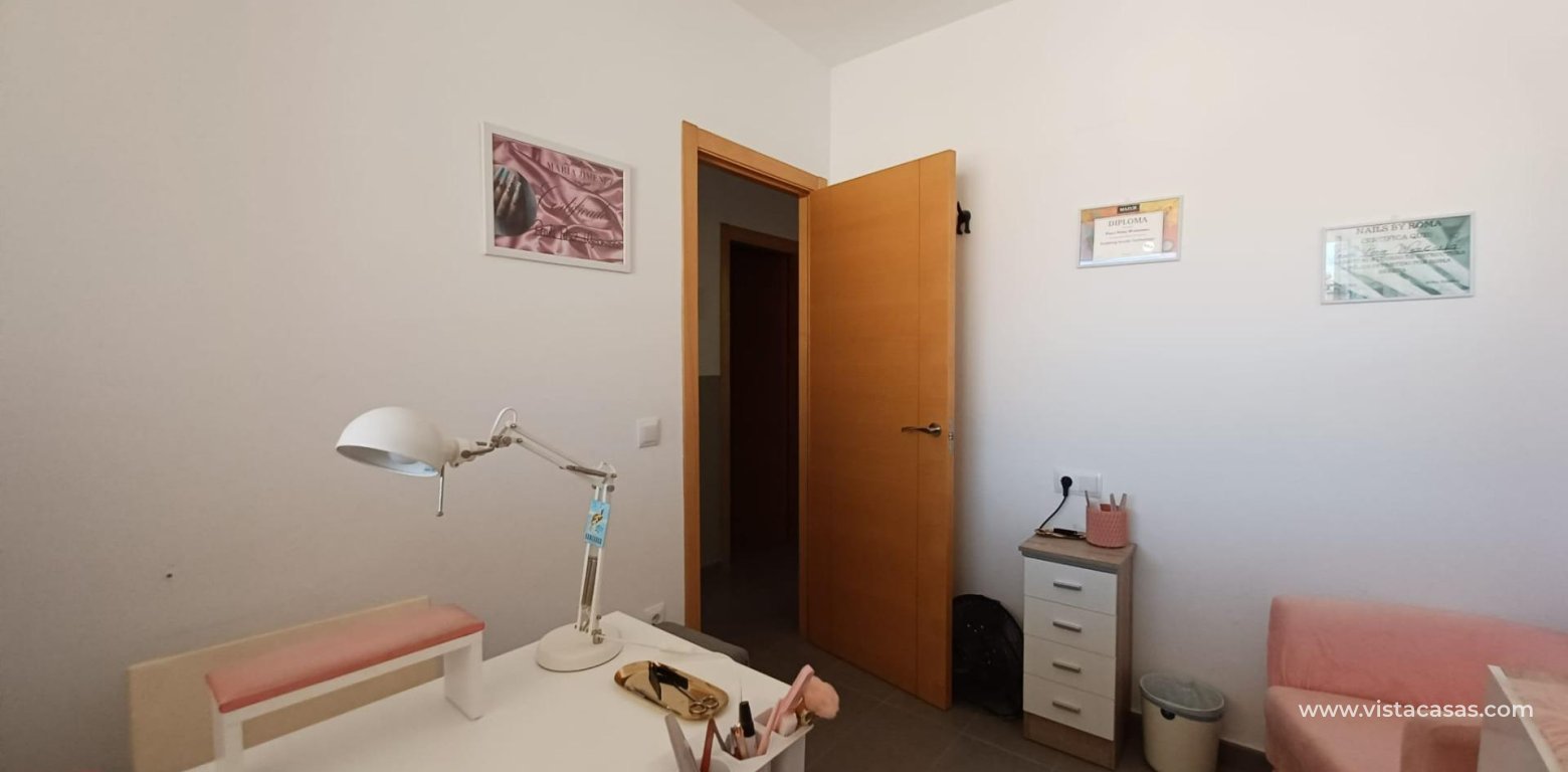 Resale - Apartment - Villamartin - Los Dolses