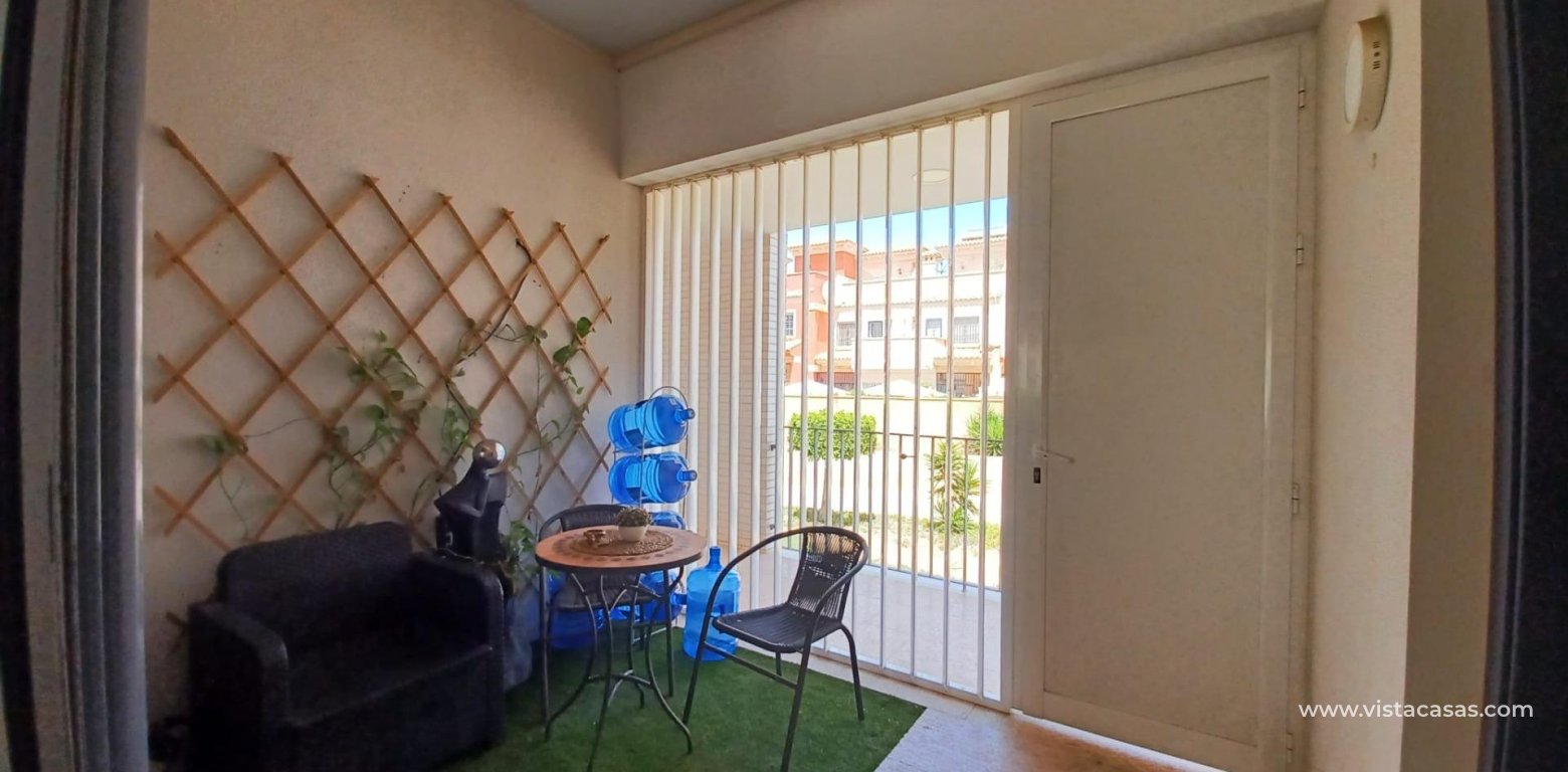 Vente - Appartement - Villamartin - Los Dolses