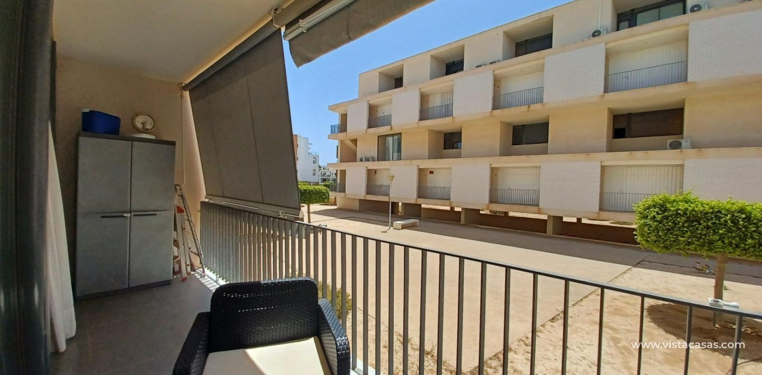 Resale - Apartment - Villamartin - Los Dolses