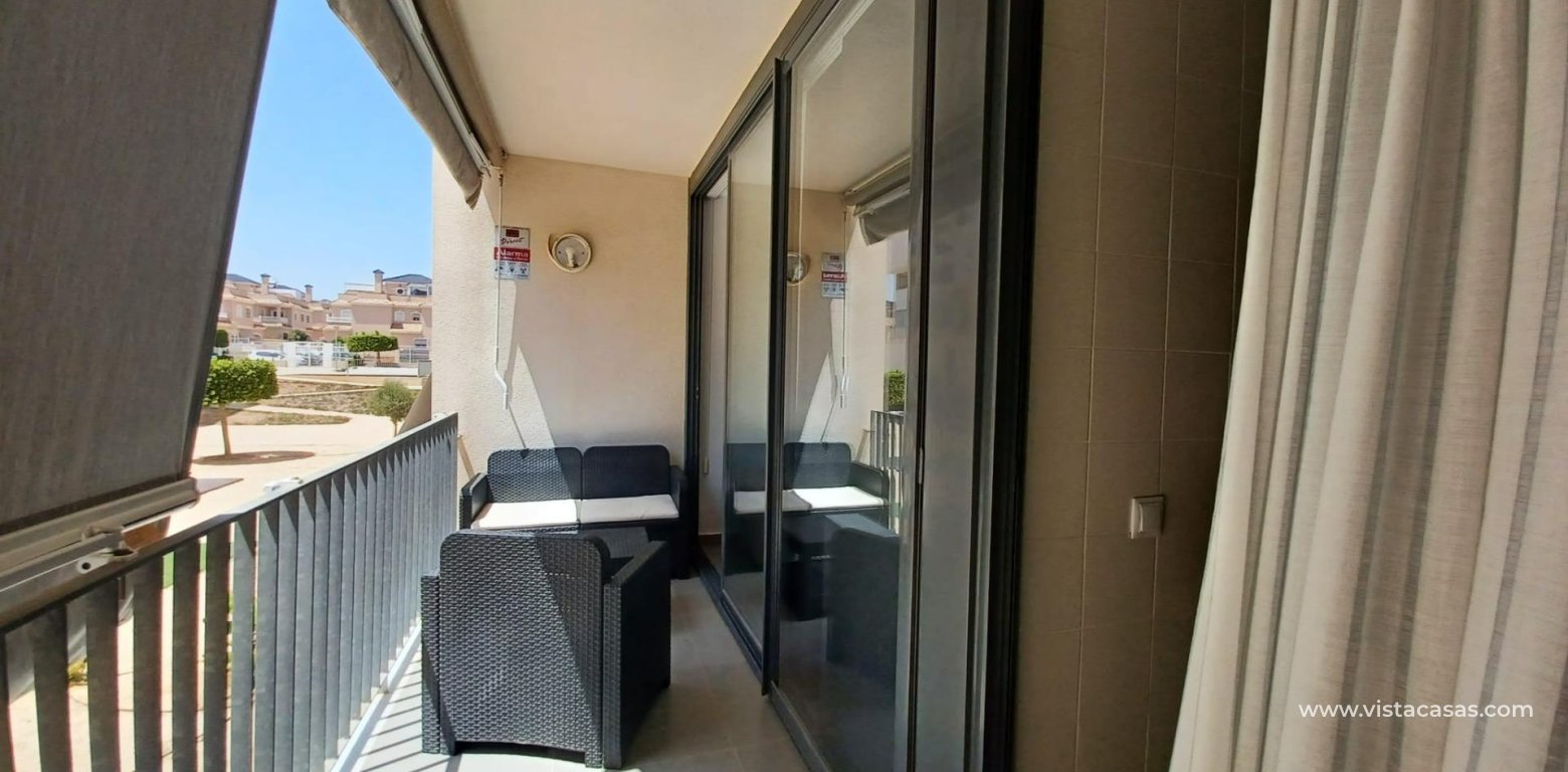 Vente - Appartement - Villamartin - Los Dolses