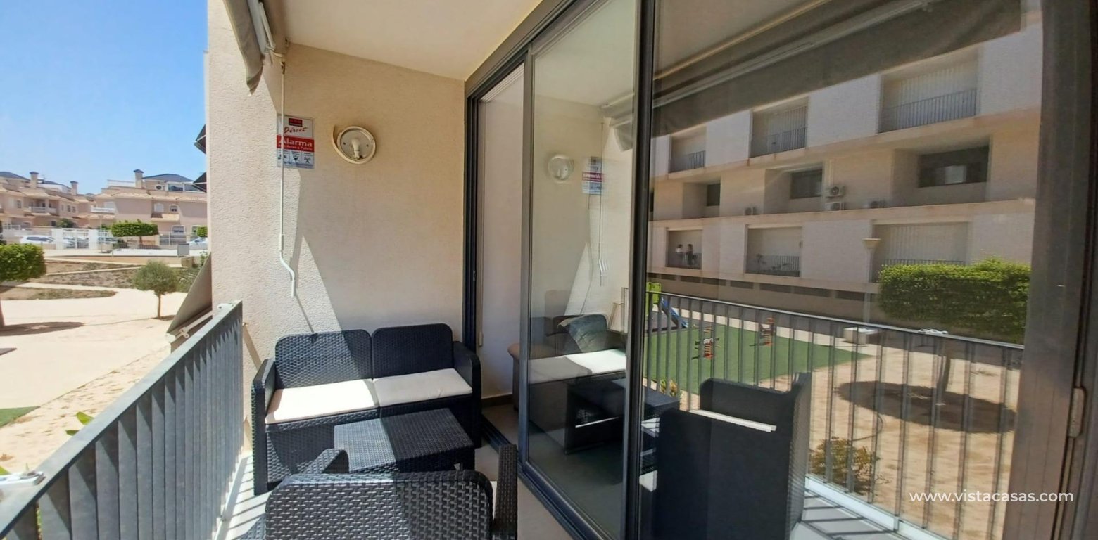 Vente - Appartement - Villamartin - Los Dolses