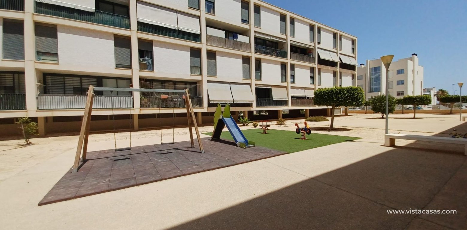 Resale - Apartment - Villamartin - Los Dolses