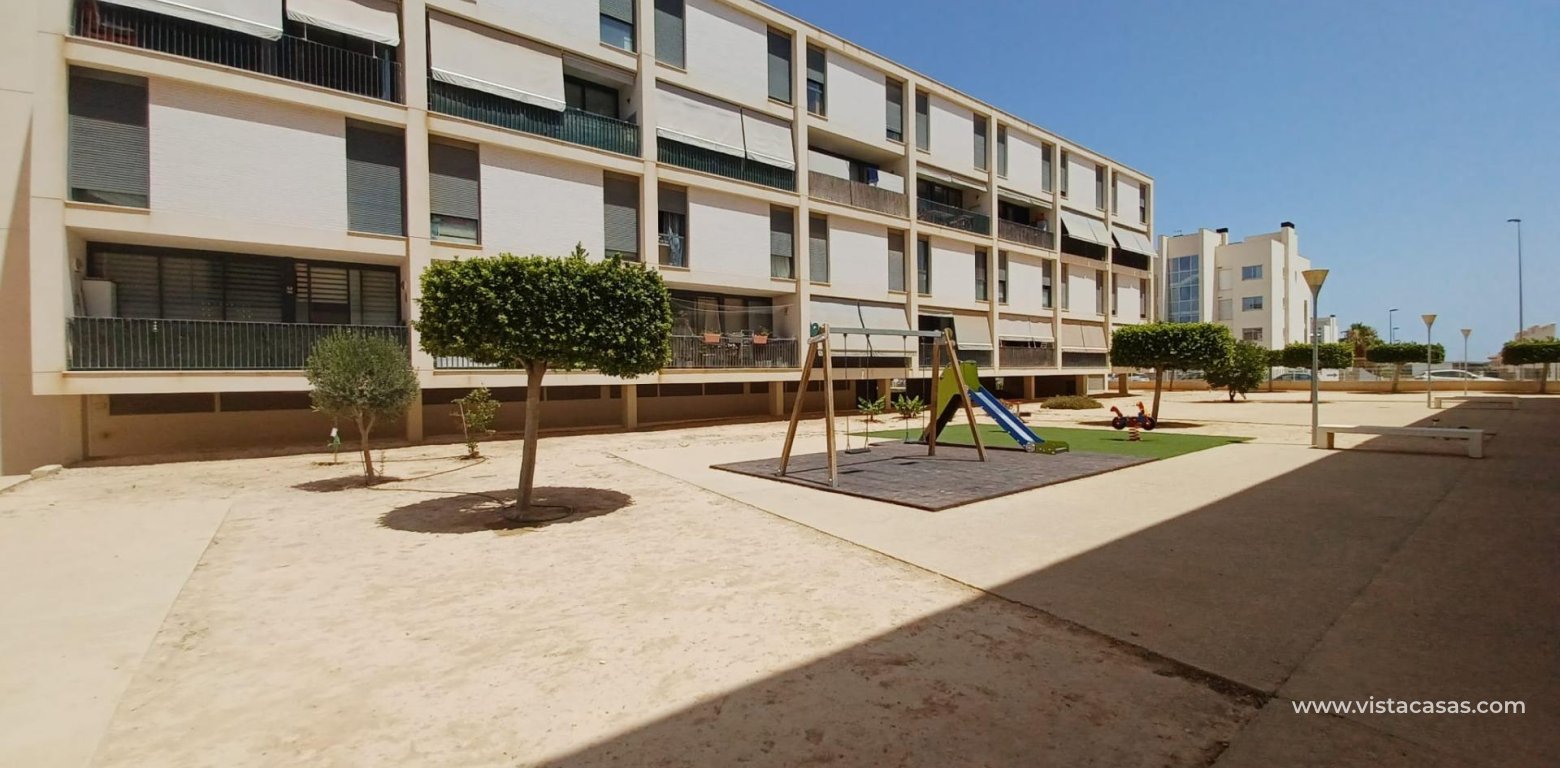 Vente - Appartement - Villamartin - Los Dolses