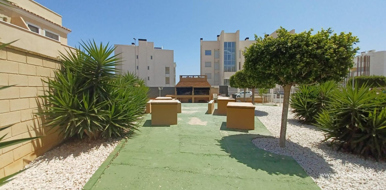 Venta - Apartamento - Villamartin - Los Dolses