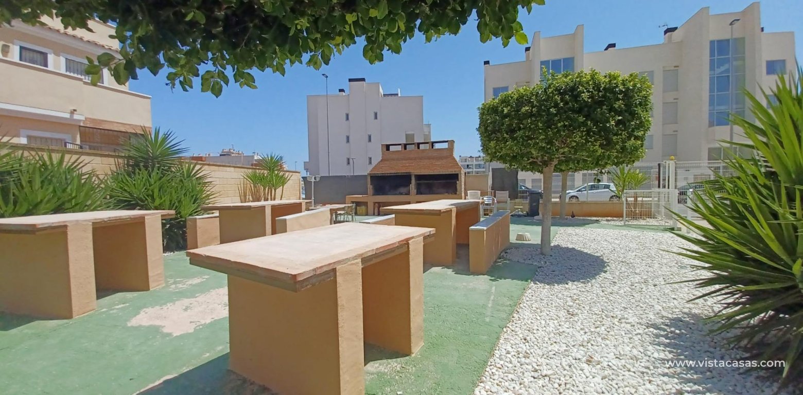 Resale - Apartment - Villamartin - Los Dolses