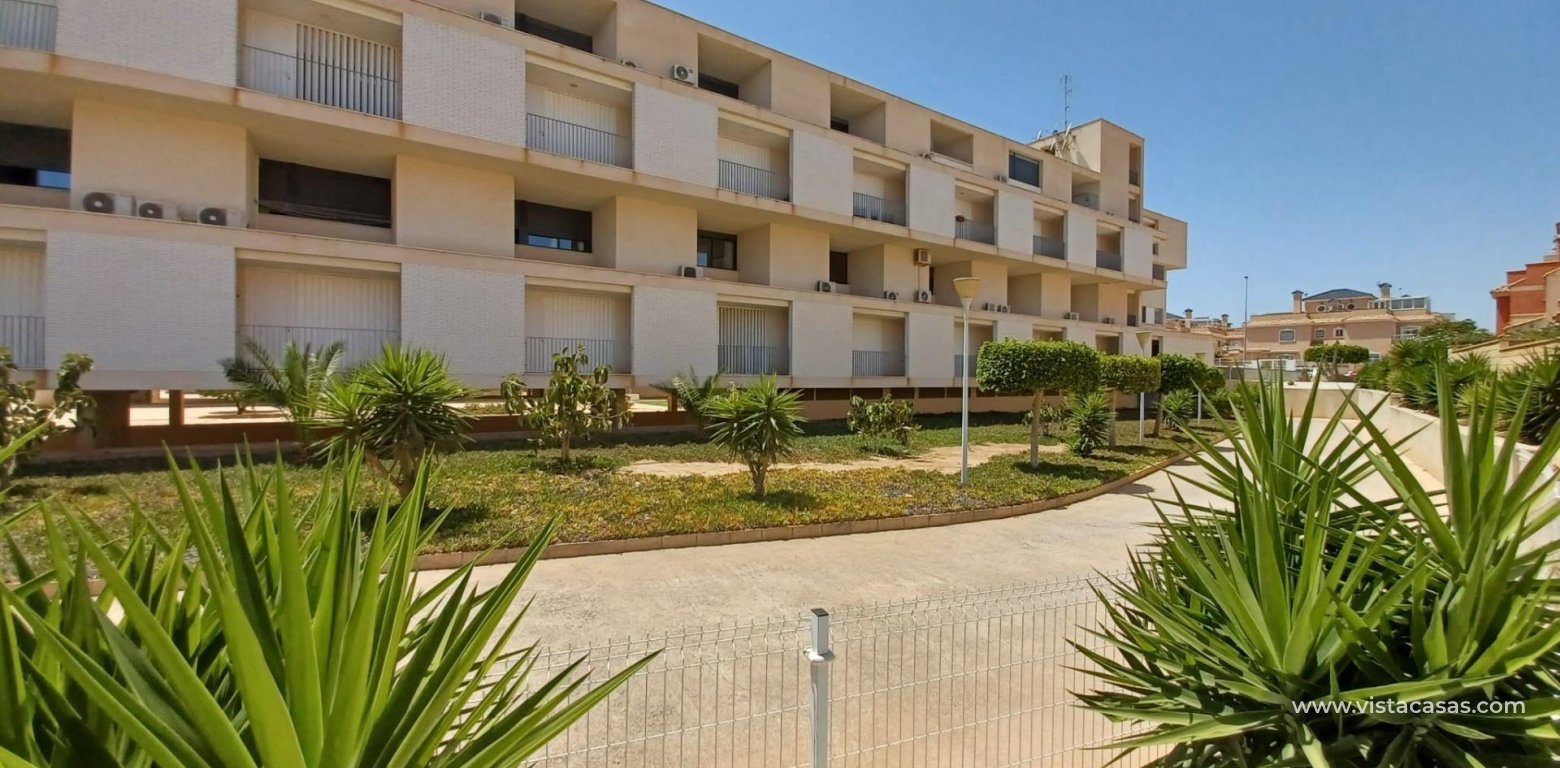 Venta - Apartamento - Villamartin - Los Dolses