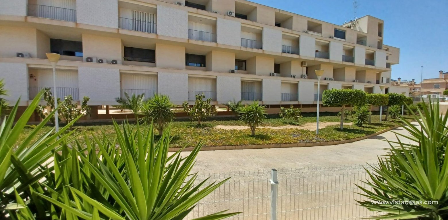 Resale - Apartment - Villamartin - Los Dolses