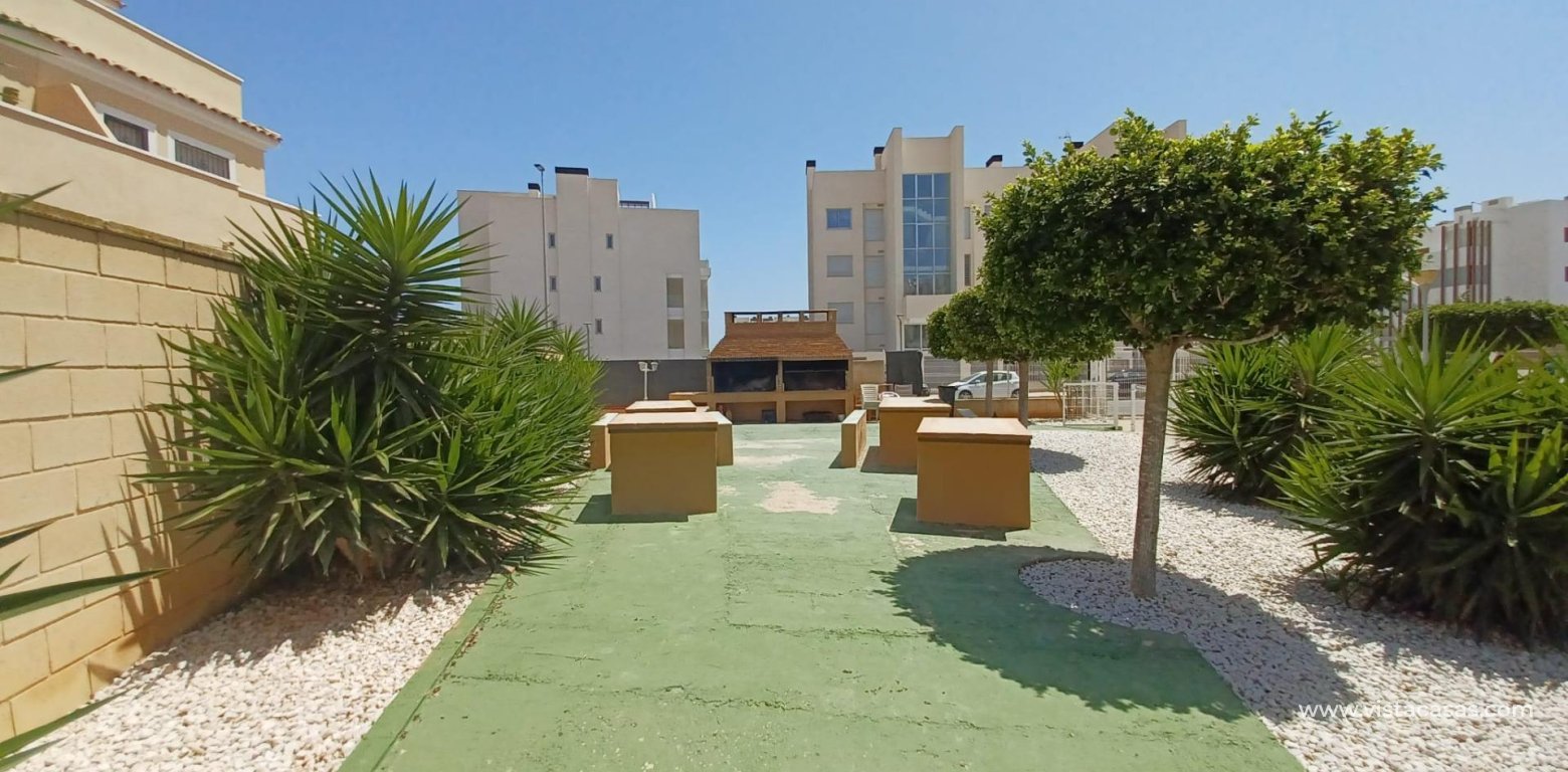 Venta - Apartamento - Villamartin - Los Dolses