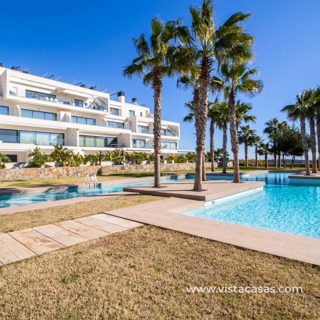 Apartamento - Venta - Las Colinas Golf - Las Colinas Golf