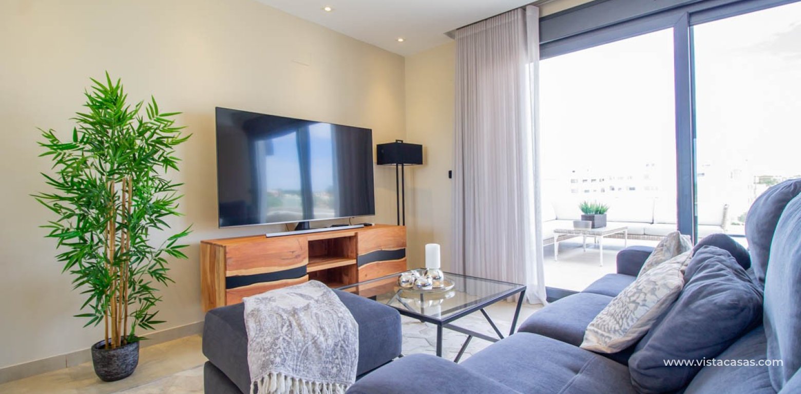 Resale - Apartment - Villamartin - Los Dolses