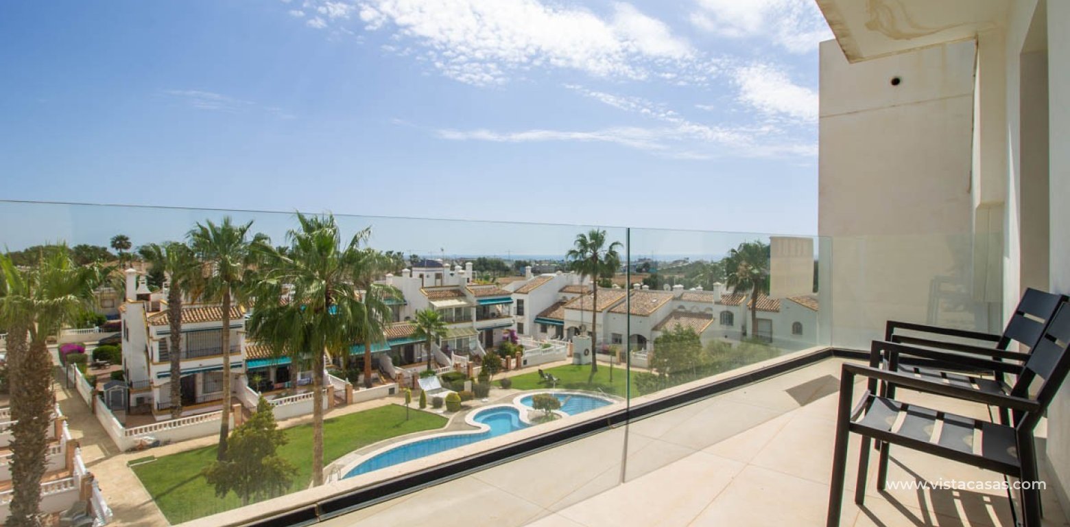 Resale - Apartment - Villamartin - Los Dolses