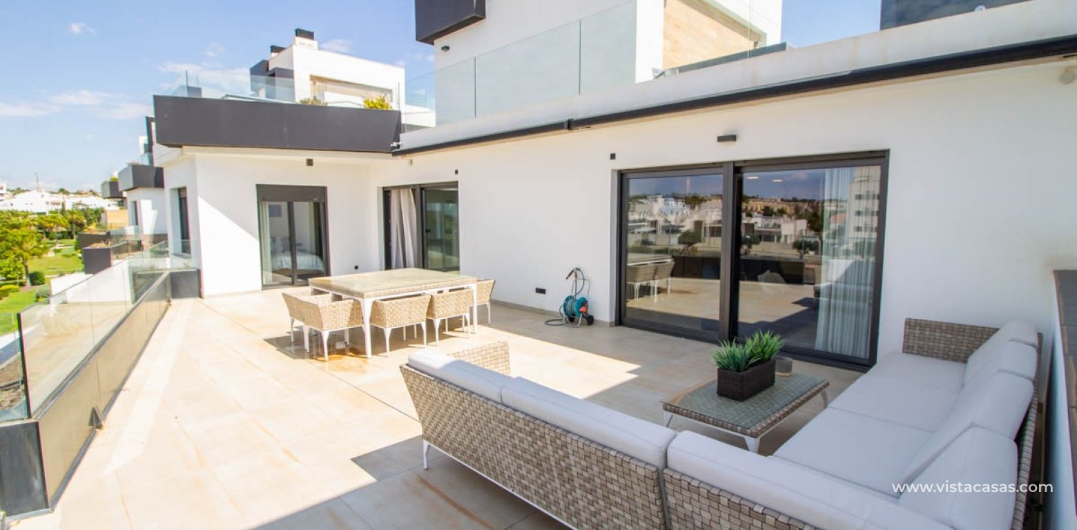 Resale - Apartment - Villamartin - Los Dolses