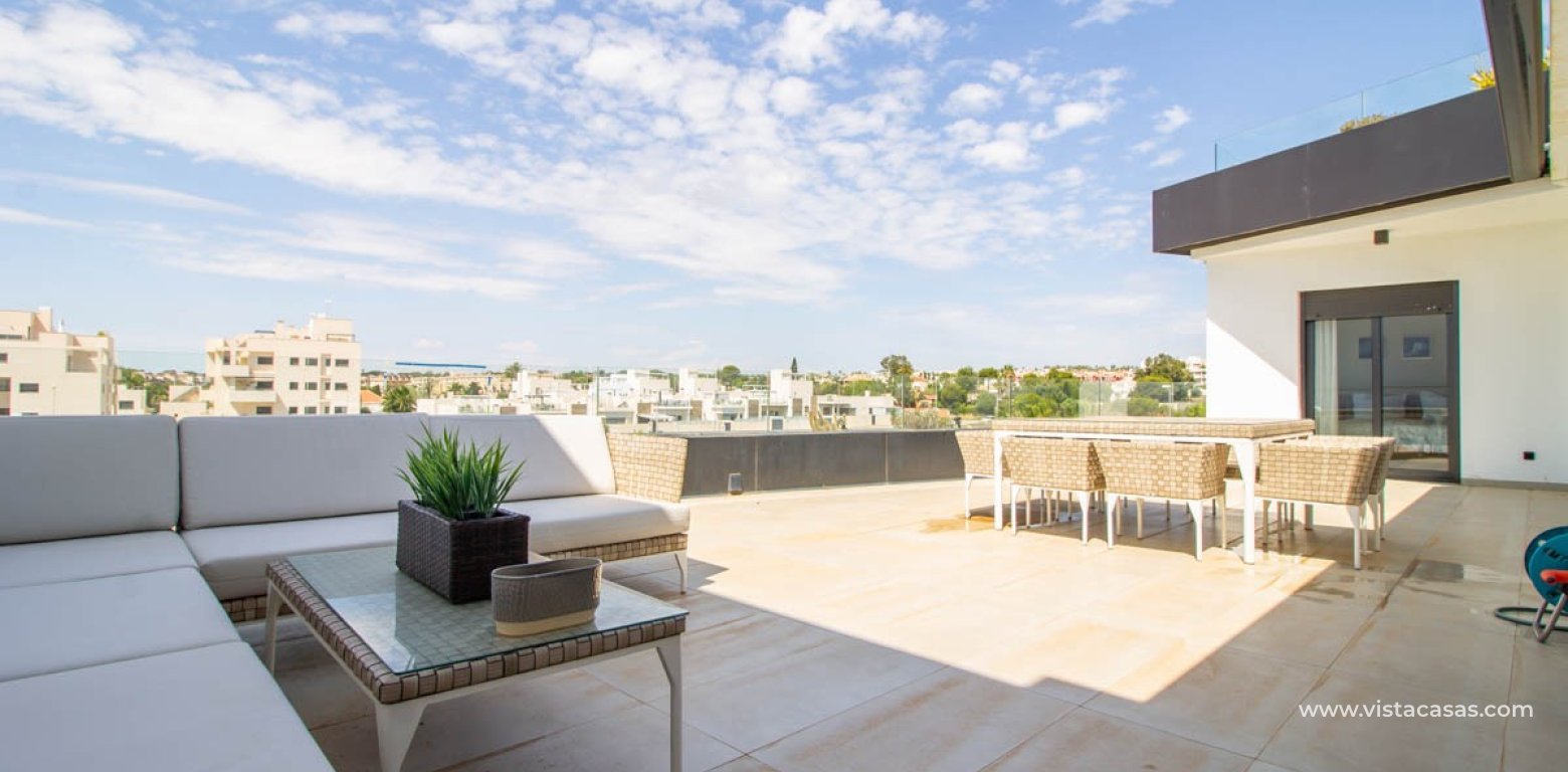 Vente - Appartement - Villamartin - Los Dolses