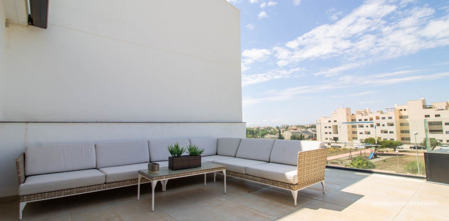 Resale - Apartment - Villamartin - Los Dolses