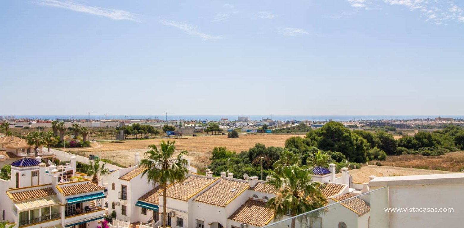 Vente - Appartement - Villamartin - Los Dolses