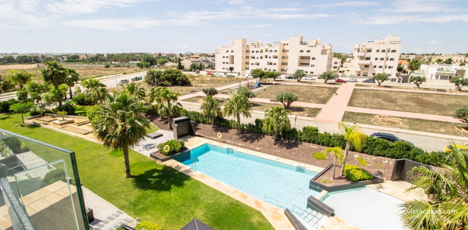 Vente - Appartement - Villamartin - Los Dolses