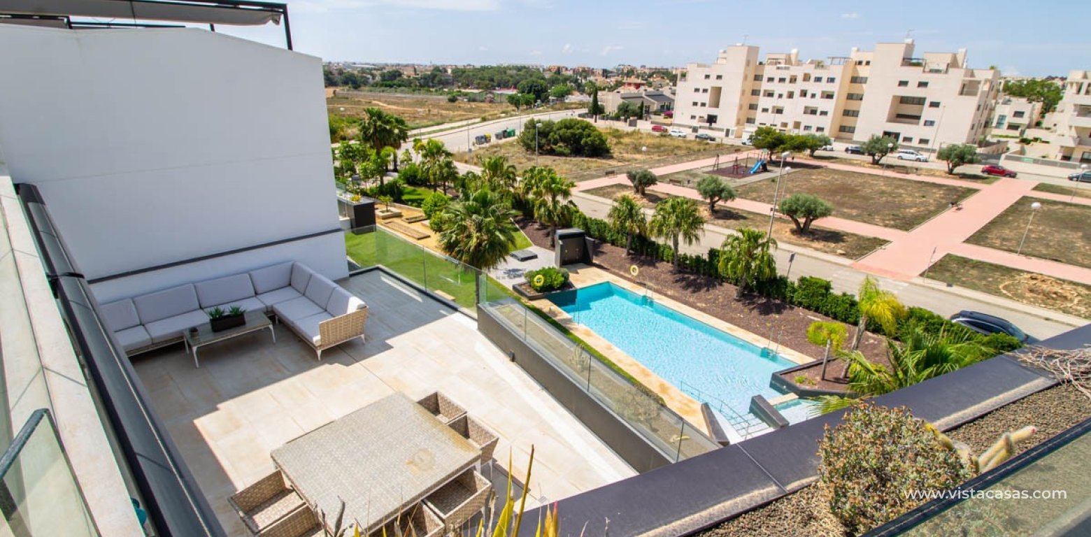 Resale - Apartment - Villamartin - Los Dolses