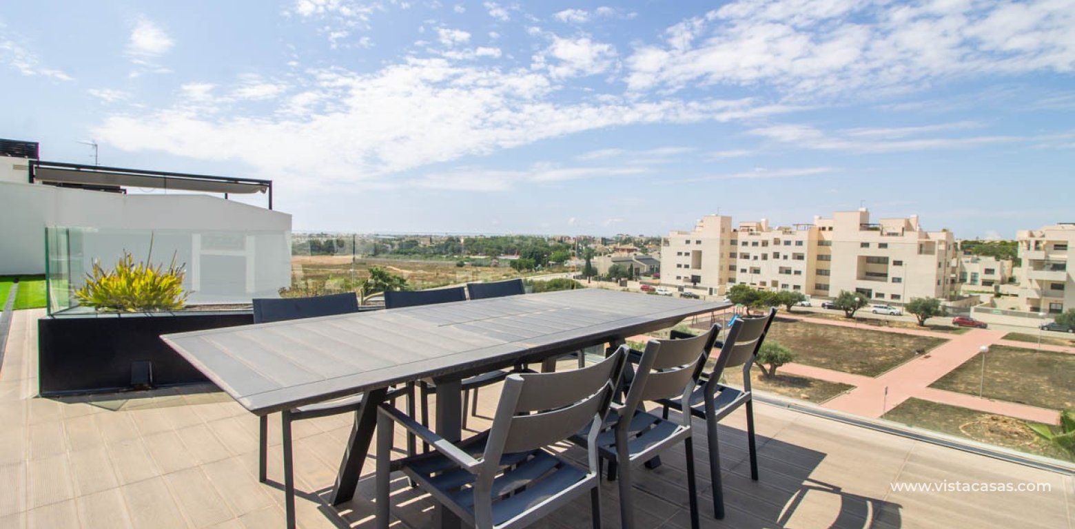 Resale - Apartment - Villamartin - Los Dolses