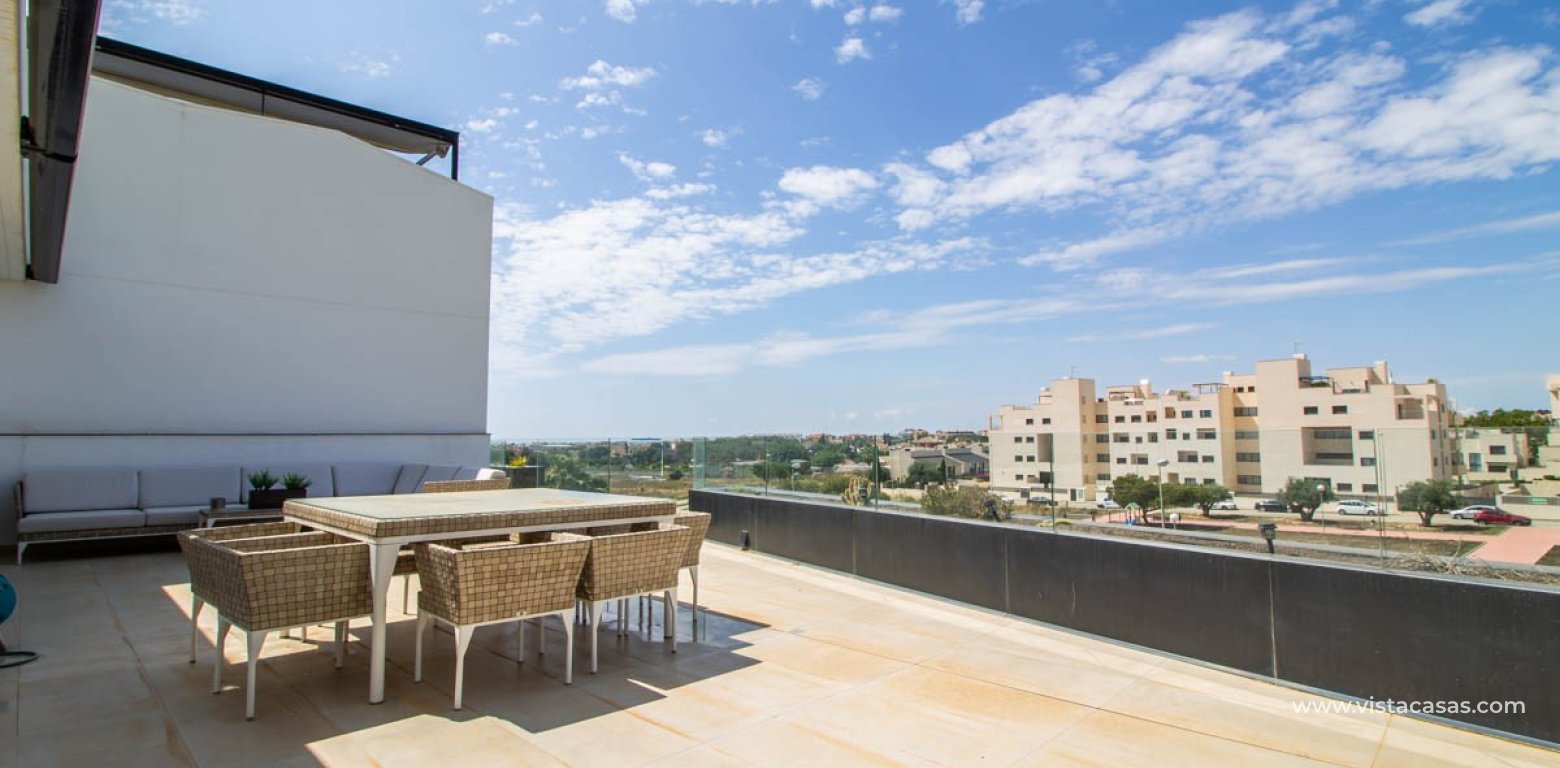 Vente - Appartement - Villamartin - Los Dolses