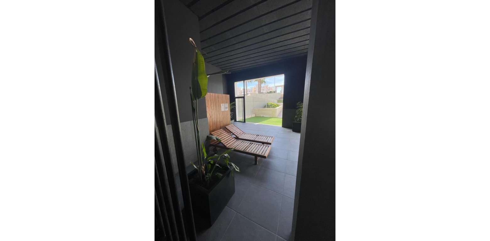 Vente - Appartement - Villamartin - Los Dolses